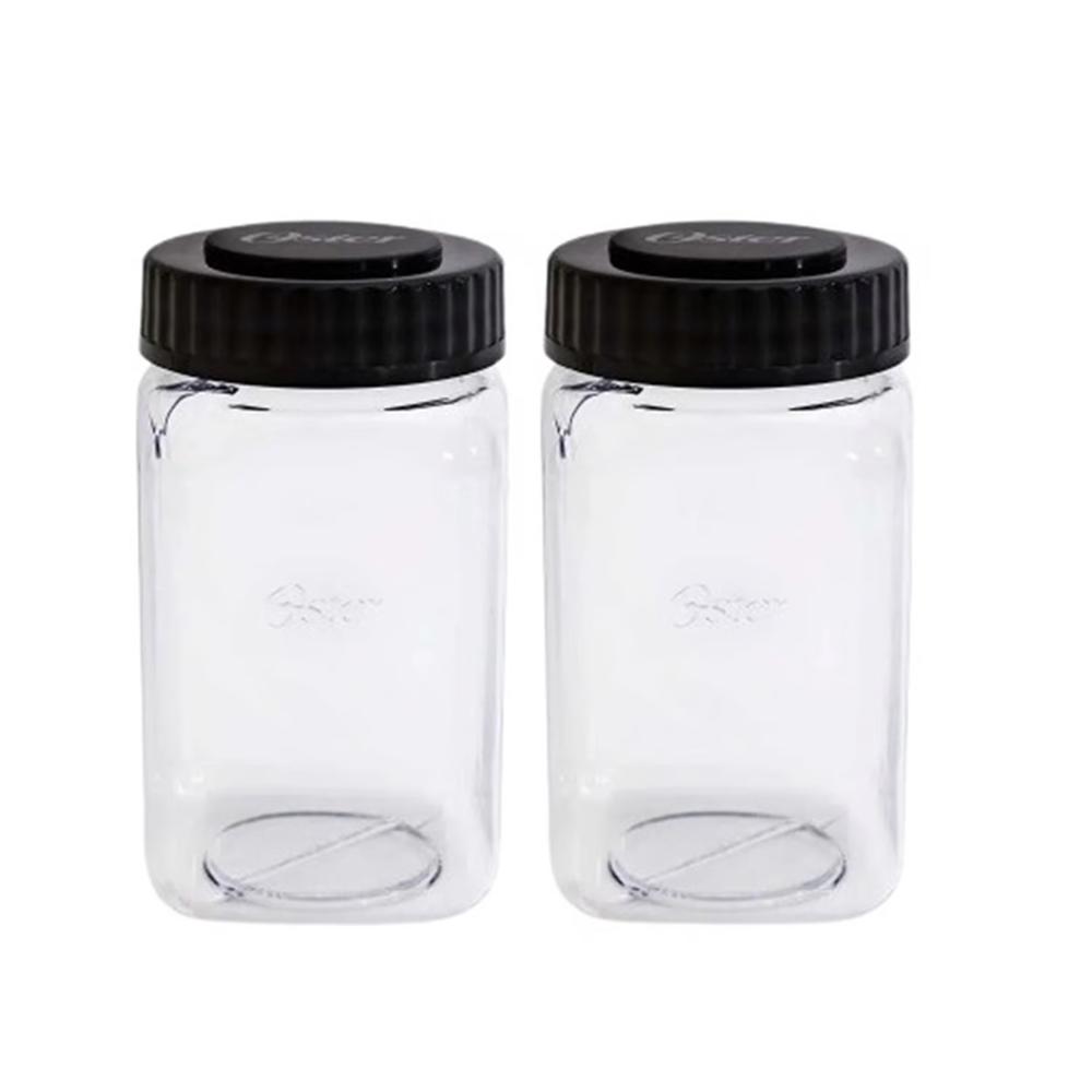 Mini Jarras de 500 ml Oster BLSTMJ 500 011