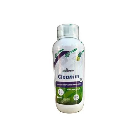 Limpiador - Cleanim 1LT