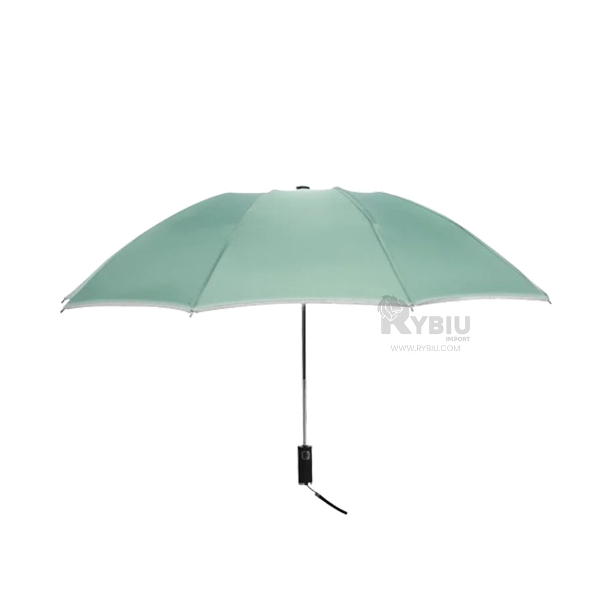 Cobertura Eficiente en Verde Agua Y+Regalo Ligas para Peinar