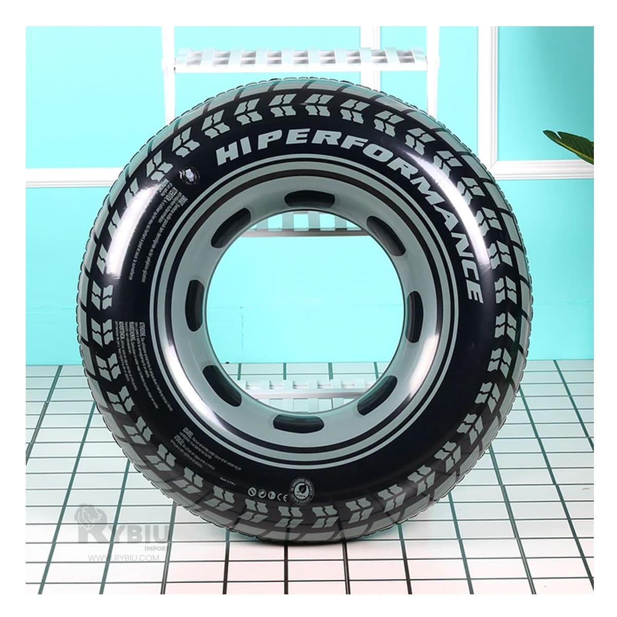 Flotador Atractivo y Comodo para Piscina Y+Regalo Agendita