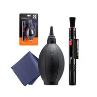 Kit de Limpieza 3 En 1 K&F Concept SKU.1694