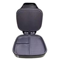 MÁQUINA PARA HACER DESAYUNOS DSP KC1239