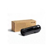 Toner Xerox 106R03945 Negro Original
