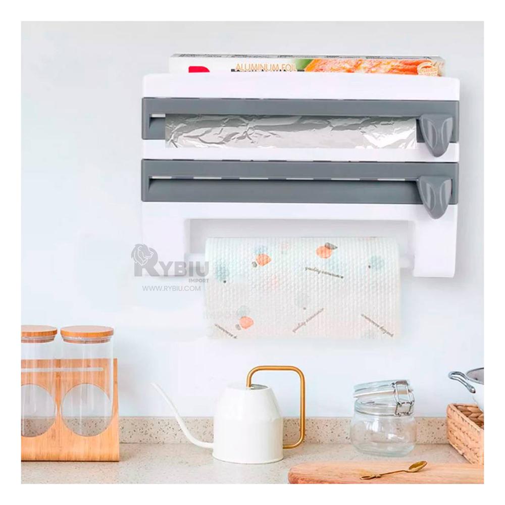 Dosificador Compacto de Aluminio Plomo Y+Regalo Agendita