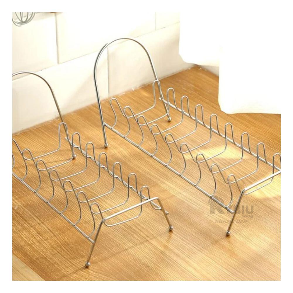 Estante Multiuso para Cubiertos en Acero Y+Gift MiniAgenda