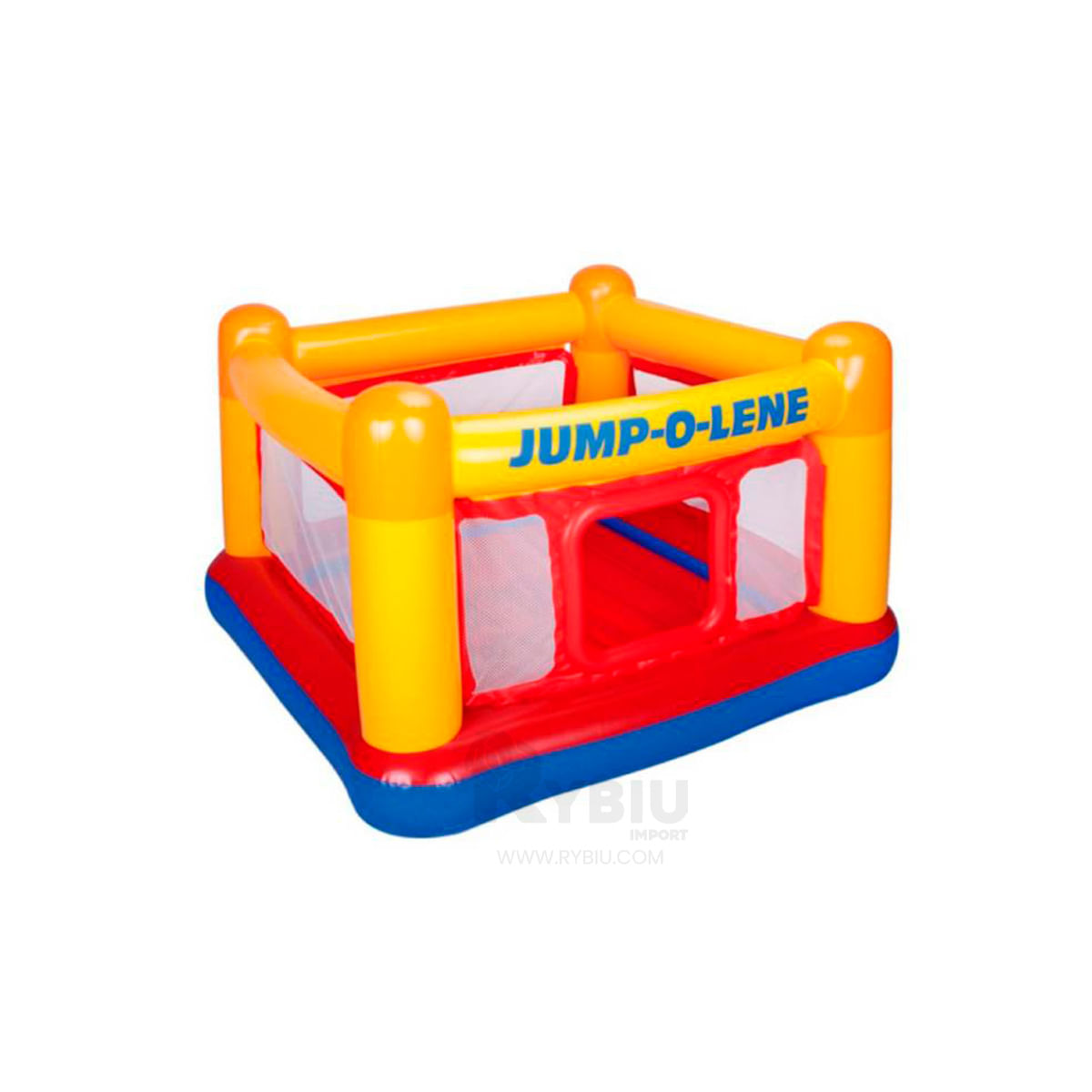 Juguete Recreativo para Niños Multicolor Y+Ligas de Regalo