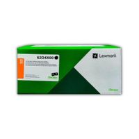 Toner Lexmark 62D4X00 Negro Original