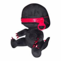 Peluche Alien Xenomorfo 28cm Negro