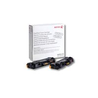 Toner Xerox 106R04349 Negro Original