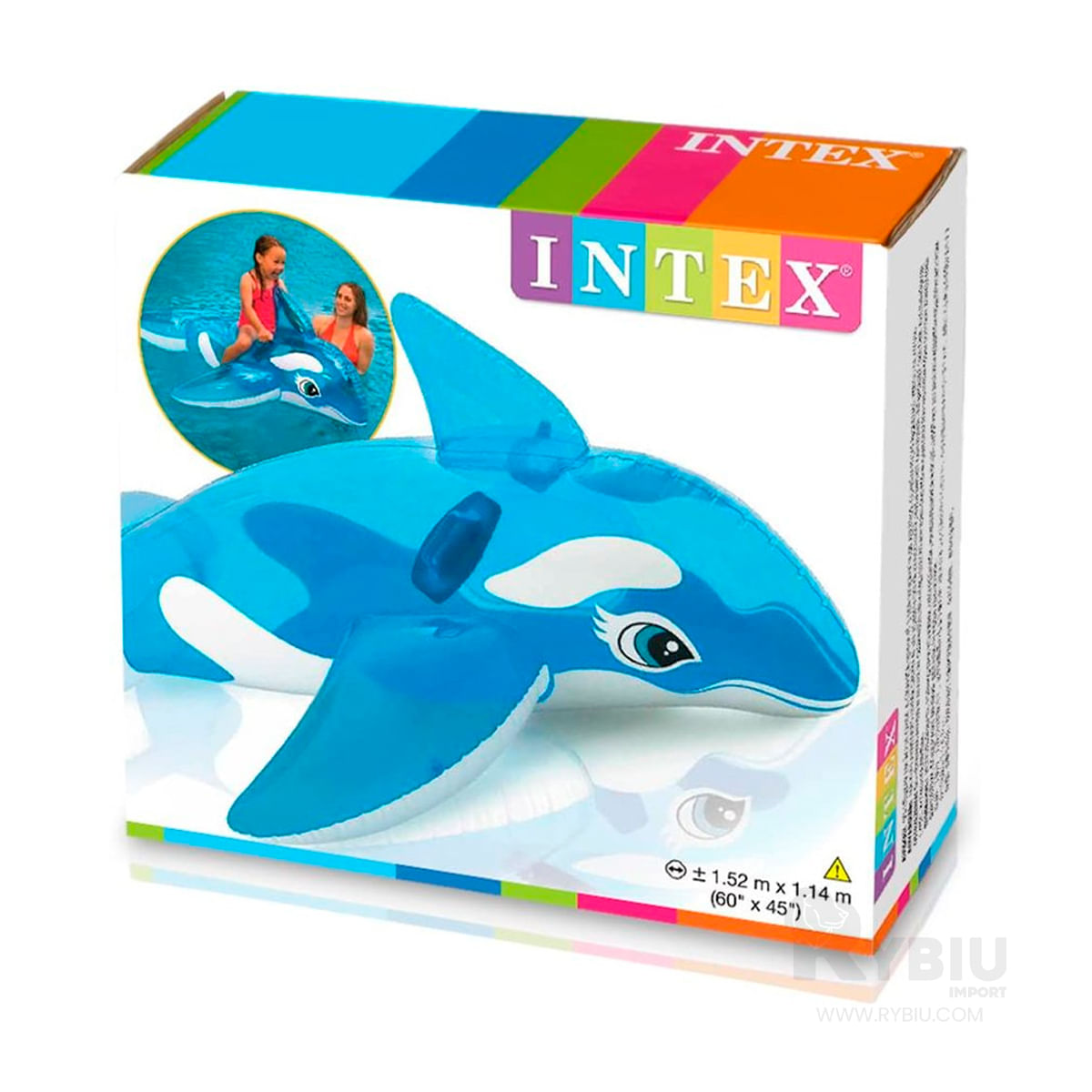 Colchon Comodo en Color Azul Y+Regalo Ligas para Peinar