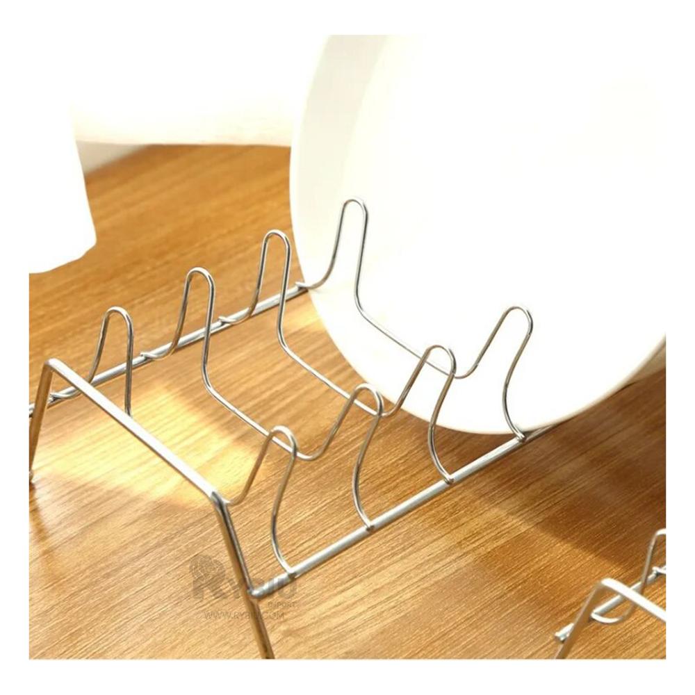 Estante para la Cocina en Acero Y+Regalo Agendita