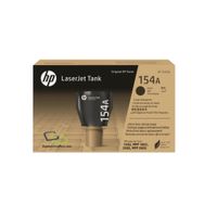 Toner HP 154A Negro W1540A Original