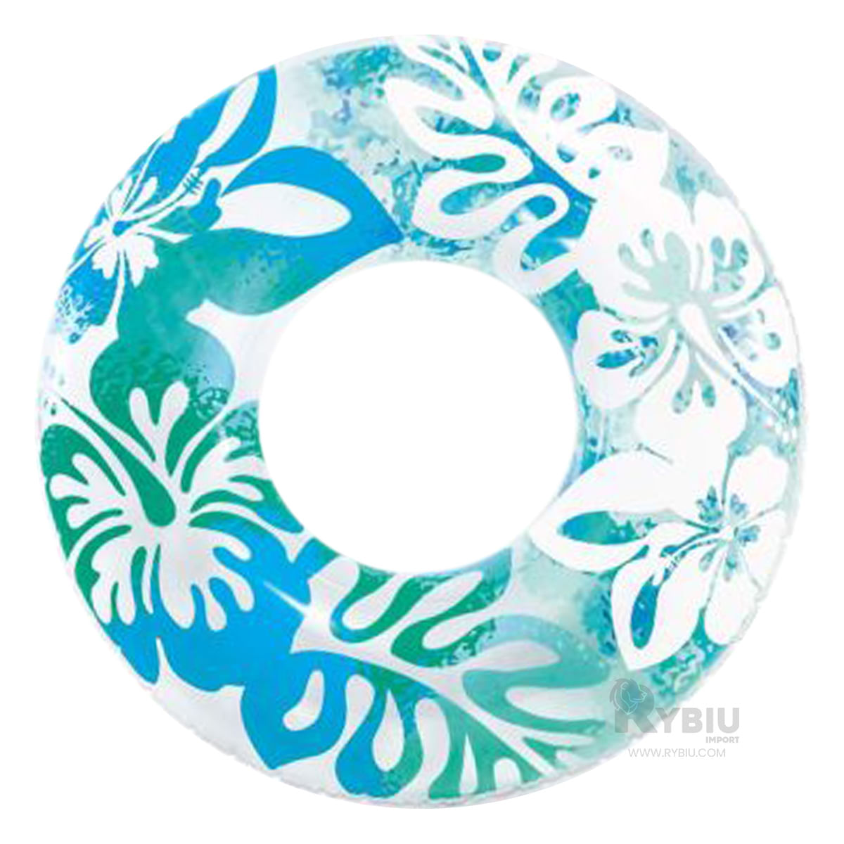 Salvavidas de Seguridad Efectivo Celeste Y+Ligas de Regalo