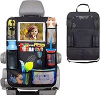 Organizador de Asiento Trasero