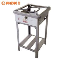 Cocina Semi Industrial Fadic 1 Hornilla FSI01-12