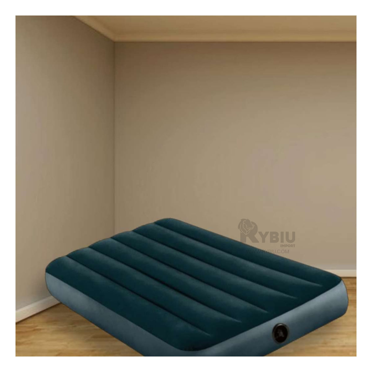 Colchon Confortable para Niños Y+Regalo Stickers