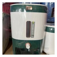 Dispensador de Cocinar en Tono Verde Y+Papel de Regalo
