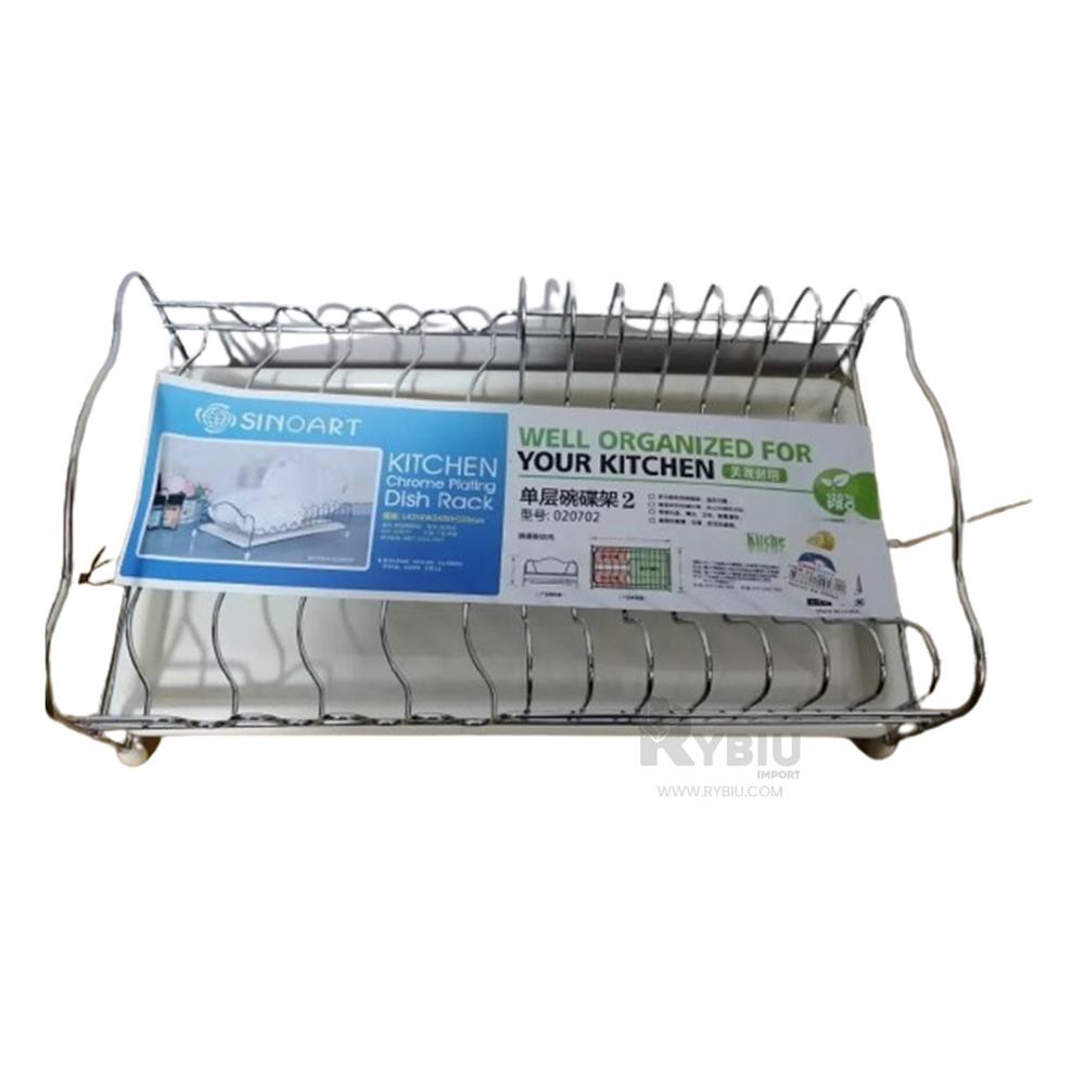 Estante de Diseño Moderno en Acero Y+Regalo Agendita