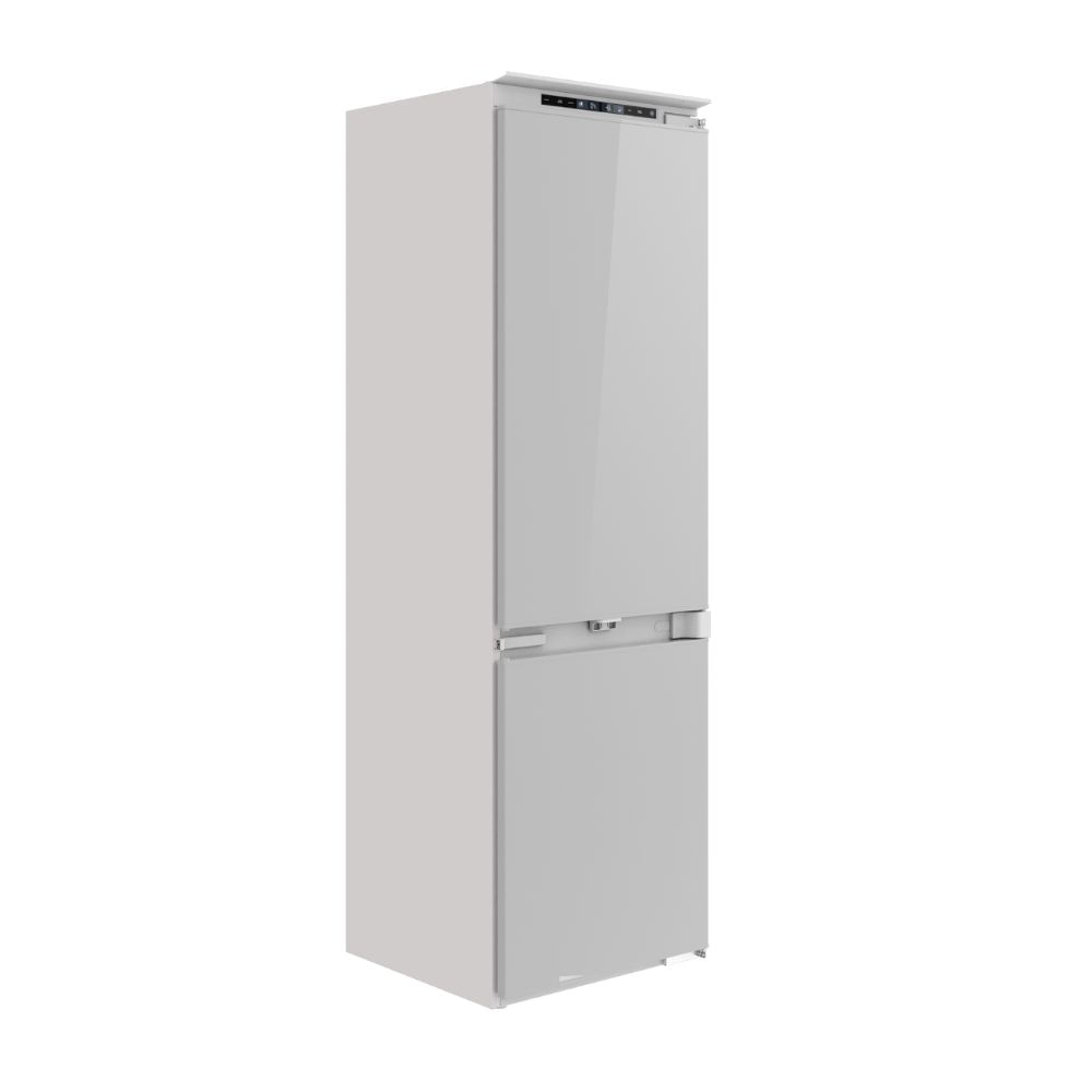 Refrigerador integrado Teka RBF73380 para apanelar LongLife No Frost 244L Blanco