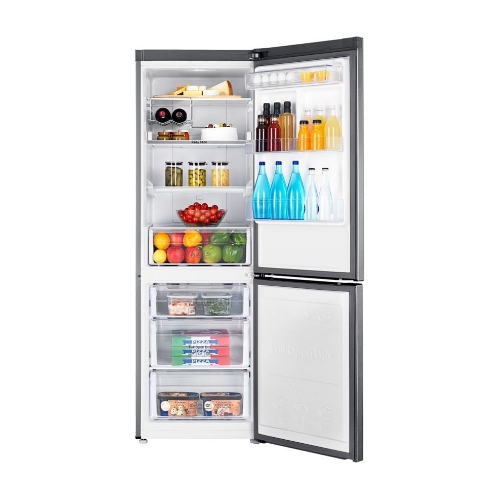 Refrigeradora Samsung RB33J3230SA Bottom Freezer Digital Inverter 328L