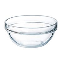 Bowl 10.5cm apilable Luminarc