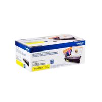 Toner Brother TN-416Y Amarillo para MFC-L8900CDW, HL-L8260, HL-L8360