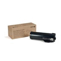 Toner Xerox 106R02723 Negro Original Phaser 3610, 3615
