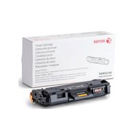 Toner Xerox 106R04348 Negro Original Para B205 B210 B215