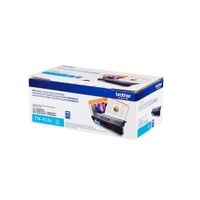 Toner Brother TN-416C Cian para MFC-L8900CDW, HL-L8260, HL-L8360.