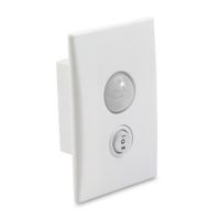 Sensor de movimiento de pared Werken