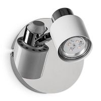 Spot LED Soho 3W Blanco Orange