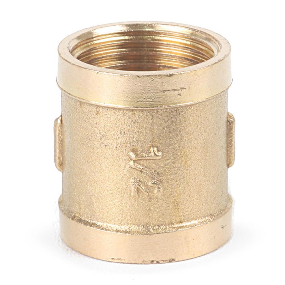 Unión Bronce 1/2" Werken