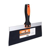 Espátula para drywall 12"" Werken