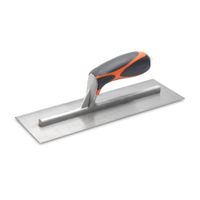 Llana ultra delgada profesional 12x4"" Werken