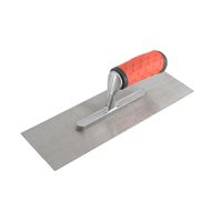 Llana Delgada Werken Modelo GSPE058 Plata 12x4'
