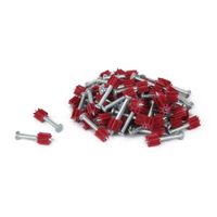 Clavo para drywall 1 1/4"" x 100 unidades Werken