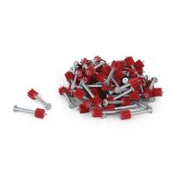 Clavo para drywall 1 1/2"" x 100 unidades Werken