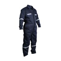Overol Drill Tec Azul Talla: Extra Large Werken