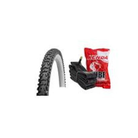 2 Llantas Kenda para Bicicleta 26 Más 2 Cámaras Kenda 2 Llantas Kenda para Bicicleta 26 Más 2 Cámaras Kenda