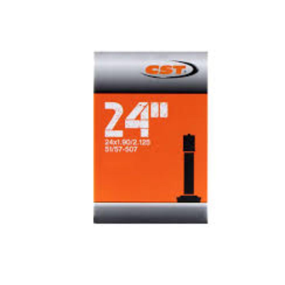 Cámara Cst aro 24 para Bicicleta Cámara Cst aro 24 para Bicicleta