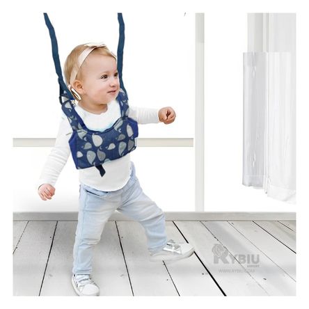 Andador Multifuncional en Tono Azul Y+Post-it adhesivos Andador Multifuncional en Tono Azul Y+Post-it adhesivos