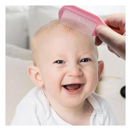 Kit para Recien Nacido Simple en Rosado Y+Papel de Regalo Kit para Recien Nacido Simple en Rosado Y+Papel de Regalo