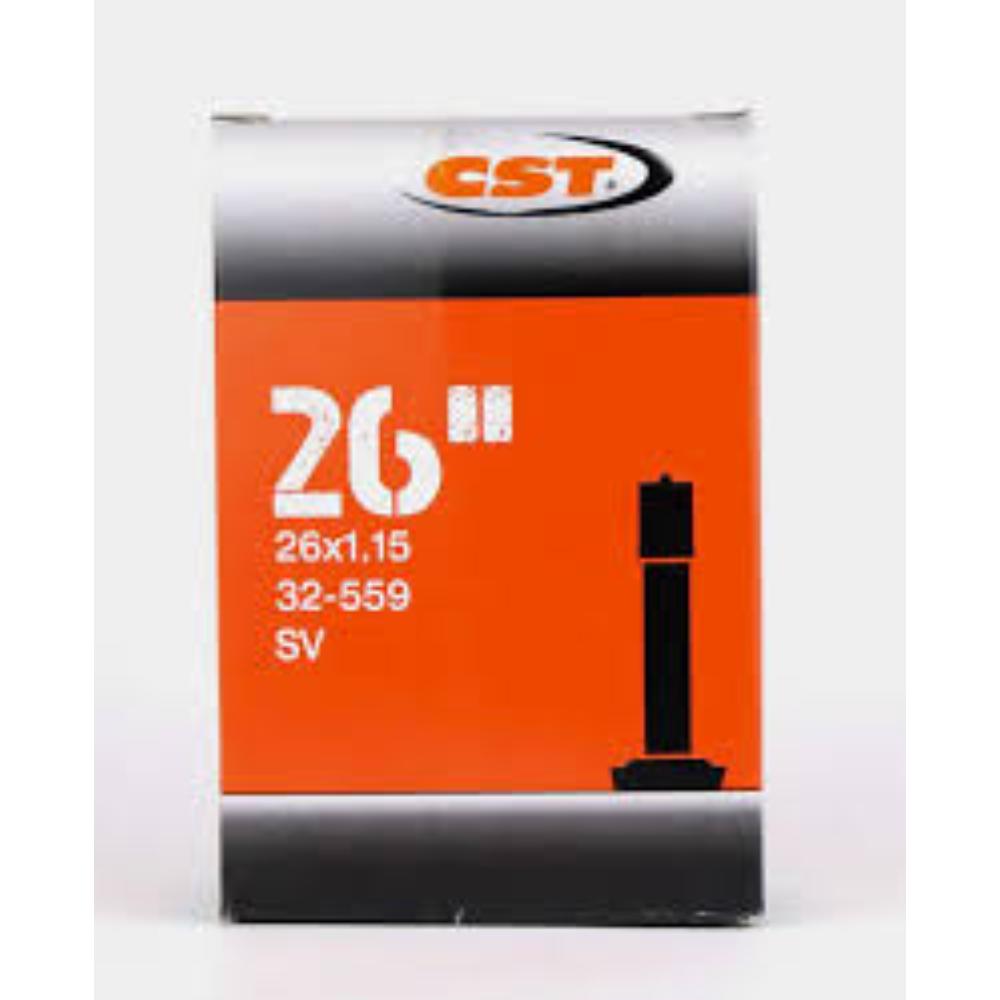 Cámara Cst para Rueda de Bicicleta 26 Cámara Cst para Rueda de Bicicleta 26