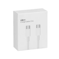 Cable Generico Tipo C-C de 2m para dispositivos