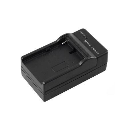 Cargador de batería NP F550/F750/F960/F970 para pared Cargador de batería NP F550/F750/F960/F970 para pared