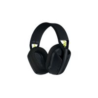 Audifonos Logitech Gaming G435 Inalambricos con Microfono Lightspeed