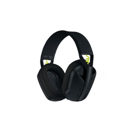 Audifonos Logitech Gaming G435 Inalambricos con Microfono Lightspeed