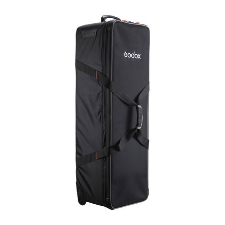 Maletín Godox CB-01 con ruedas