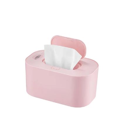 Calentador de Toallitas de Bebe Calentador de Toallitas de Bebe