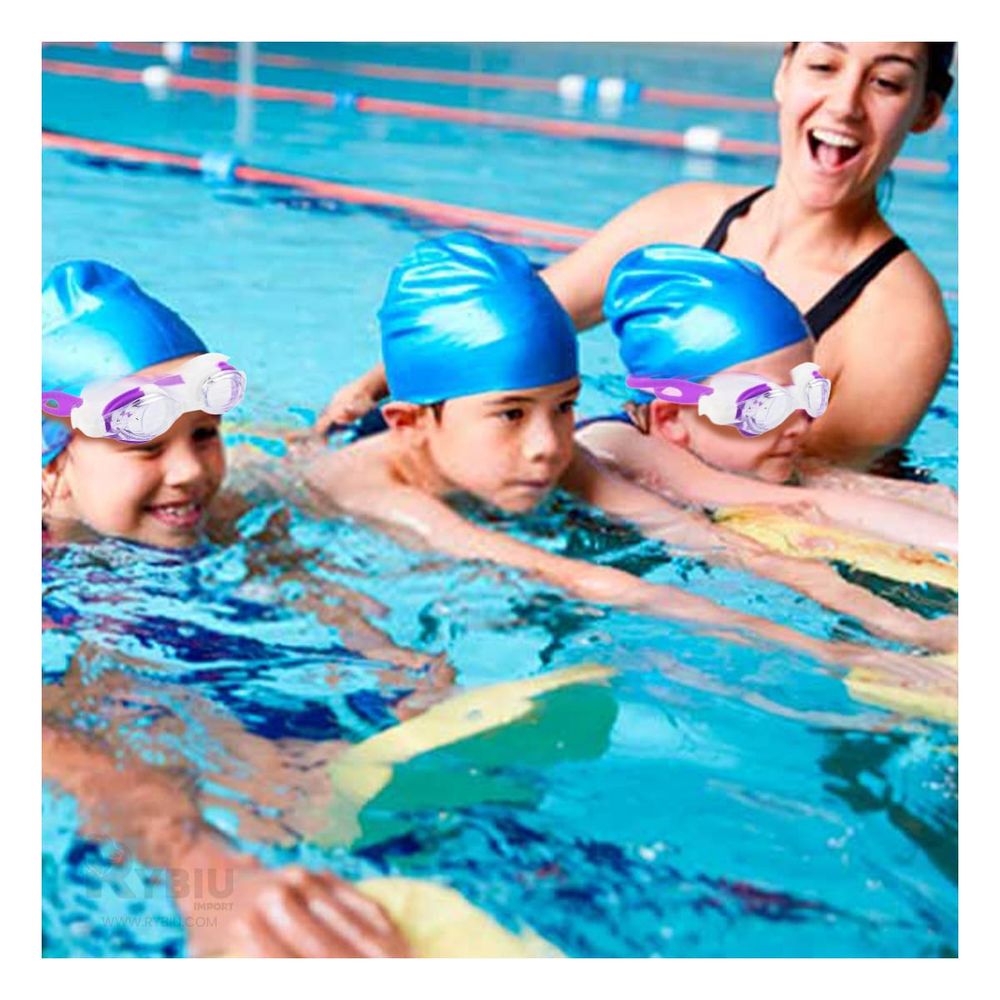 Lente Manejables con Proteccion UV en Multicolor Y+Stickers Lente Manejables con Proteccion UV en Multicolor Y+Stickers